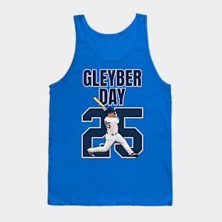 Gleyber Day Torres Tank Top